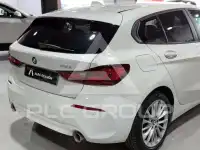 2021 BMW 118
