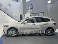 2021 BMW 118