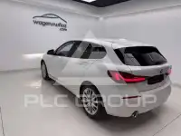 2021 BMW 118