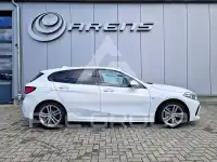 2021 BMW 118