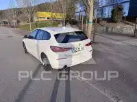 2021 BMW 118