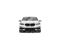 2021 BMW 118