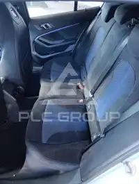 2021 BMW 118