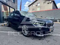 2021 BMW 118