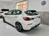 2021 BMW 118