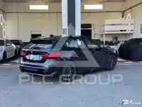 2021 BMW 118