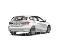 2021 BMW 118