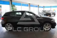 2021 BMW 118