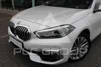 2021 BMW 118