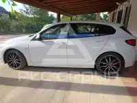 2021 BMW 118