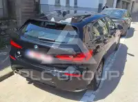 2021 BMW 118