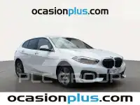 2021 BMW 118