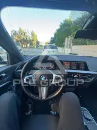2021 BMW 118