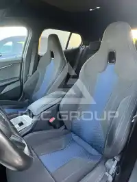 2021 BMW 118