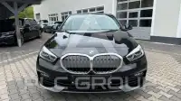 2021 BMW 118