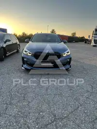 2021 BMW 118