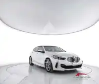 2021 BMW 118
