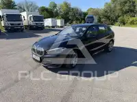 2021 BMW 118