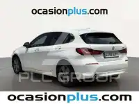 2021 BMW 118