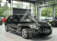 2021 BMW 118