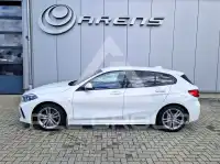2021 BMW 118
