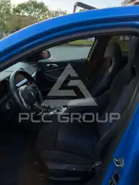 2021 BMW 118