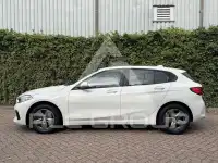 2021 BMW 118