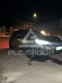 2021 BMW 118
