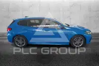 2021 BMW 118