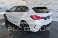 2021 BMW 118