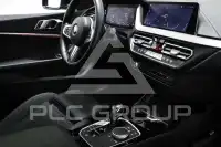 2021 BMW 118