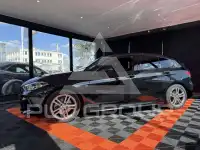 2021 BMW 118