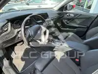2021 BMW 118