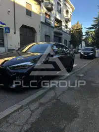 2021 BMW 118
