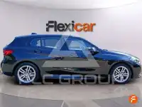 2021 BMW 118