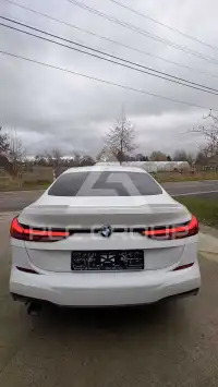 2021 BMW 218