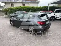 2021 BMW 118