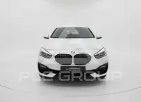 2021 BMW 118