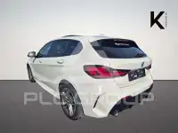 2021 BMW 118