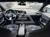 2021 BMW 118