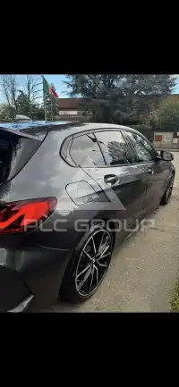 2021 BMW 118