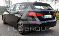 2021 BMW 118