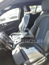 2021 BMW 118
