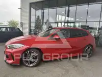 2021 BMW 118