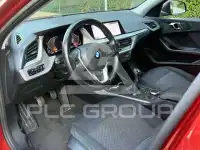 2021 BMW 118