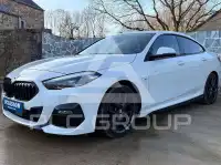 2021 BMW 218