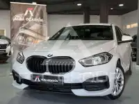 2021 BMW 118