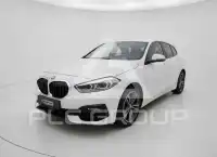 2021 BMW 118