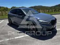 2021 BMW 118