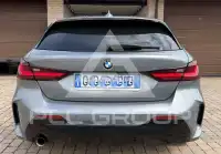 2021 BMW 118